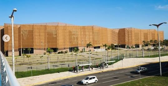 Fábrica CPN